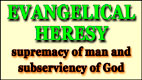 EVANGELICAL HERESY video thumbnail
